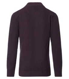Strickjacke Strickjacke uni