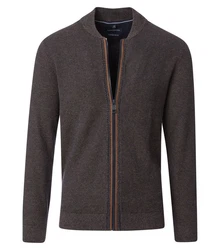 CASAMODA Strickjacke uni 