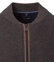 CASAMODA Strickjacke uni 
