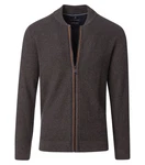 CASAMODA Strickjacke uni 