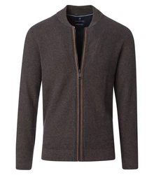 CASAMODA Strickjacke uni 