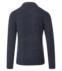 CASAMODA Strickjacke und Strickpullover uni