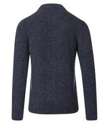 CASAMODA Strickjacke und Strickpullover uni
