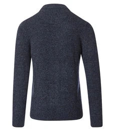 Strickjacke Strickjacke uni