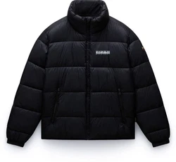 Napapijri A-Suomi 3 Kurzjacke schwarz (041)