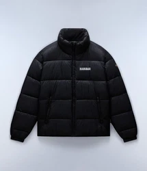 Napapijri A-Suomi 3 Kurzjacke schwarz (041)
