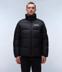 Napapijri A-Suomi 3 Kurzjacke schwarz (041)