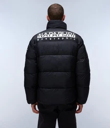 Napapijri A-Suomi 3 Kurzjacke schwarz (041)