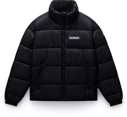 Napapijri A-Suomi 3 Kurzjacke schwarz (041)