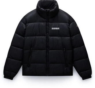 Napapijri A-Suomi 3 Kurzjacke schwarz (041) Napapijri A-Suomi 3 Kurzjacke schwarz (041)
