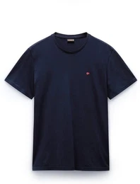 T-Shirt Salis Ss Sum