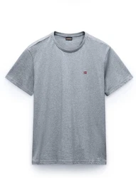 Napapijri T-Shirt Regular Fit 