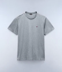 Napapijri T-Shirt Regular Fit 