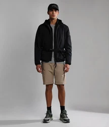 Napapijri T-Shirt Regular Fit 