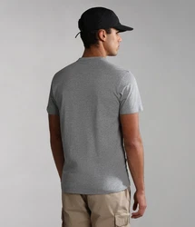 Napapijri T-Shirt Regular Fit 