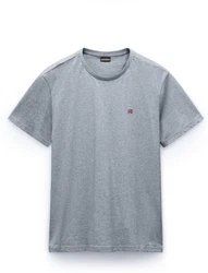 Napapijri T-Shirt Regular Fit 