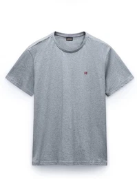 T-Shirt Salis Ss Sum
