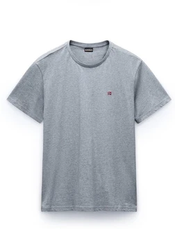 Napapijri T-Shirt Regular Fit 