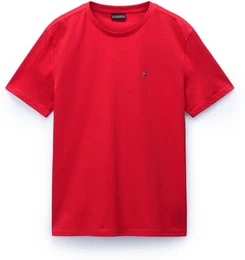 T-Shirt Salis Ss Sum