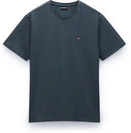 T-Shirt Salis Ss Sum
