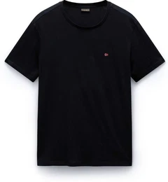 T-Shirt Salis Ss Sum
