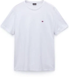 T-Shirt Salis Ss Sum