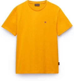 T-Shirt Salis Ss Sum