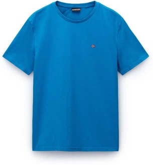 Napapijri T-Shirt Regular Fit 
