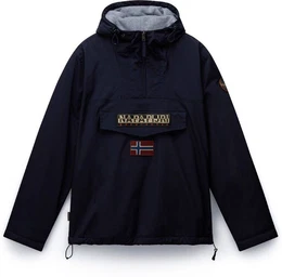 Kurzjacke Rainforestinter 3