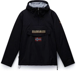 Kurzjacke Rainforestinter 3