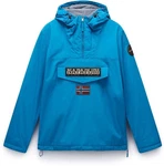 Napapijri Rainforest Winter 3 beige/hellblau/karminrot/schwarz