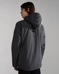 Napapijri Kurzjacke Rainforest Pocket 