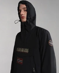 Napapijri Kurzjacke Rainforest Pocket 
