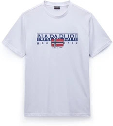 T-Shirt S-Aylmer