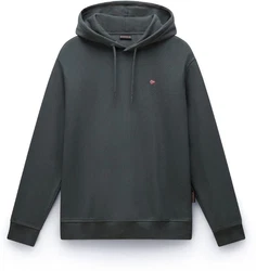 Napapijri Balis Hood Pullover dunkelgrn