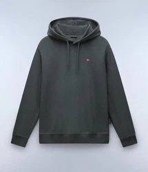 Napapijri Balis Hood Pullover dunkelgrn