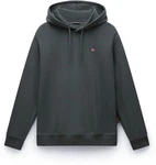 Napapijri Balis Hood Pullover dunkelgrn