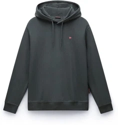 Napapijri Balis Hood Pullover dunkelgrn