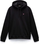 Napapijri Balis Hood Pullover Schwarz
