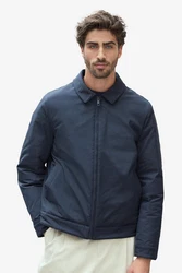 Next Steppmantel Harrington-Jacke mit Wattierung 