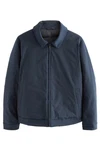 Next Steppmantel Harrington-Jacke mit Wattierung 
