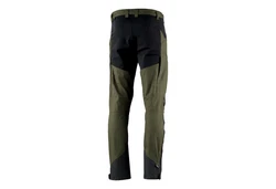 Lundhags Makke Pant Khaki/Dunkelgrün/Grün