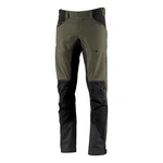 Lundhags Makke Pant Khaki/Dunkelgrün/Grün Lundhags Makke Pant Khaki/Dunkelgrün/Grün