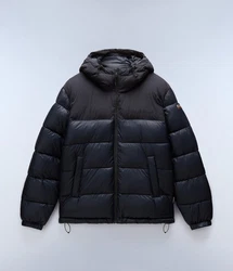 Napapijri Steppjacke HORNELEN (1-St) 