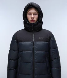 Napapijri Steppjacke HORNELEN (1-St) 