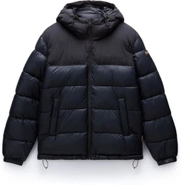 Kurzjacke A-Hornelen