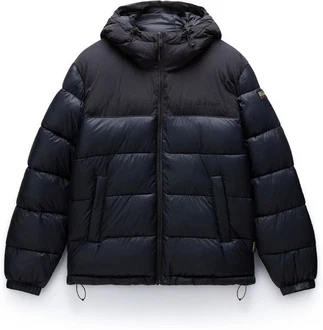 Napapijri Steppjacke HORNELEN (1-St)
