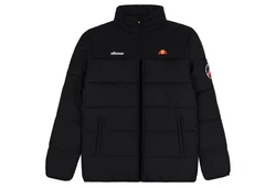 ELLESSE Jacke NEBULA PADDED JACKET schwarz