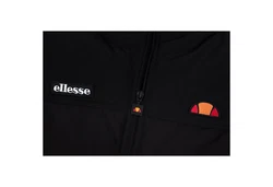 ELLESSE Jacke NEBULA PADDED JACKET schwarz