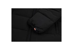 ELLESSE Jacke NEBULA PADDED JACKET schwarz